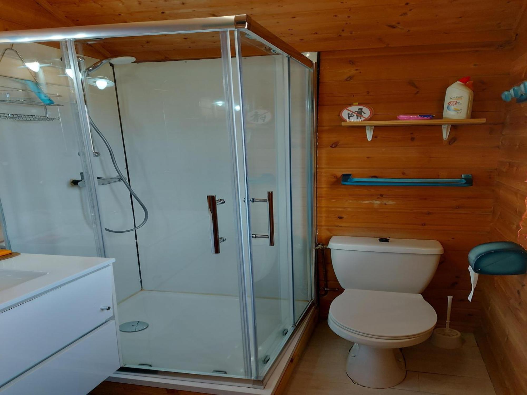 Nice Chalet With Sauna In Vosges Saint-Maurice-sur-Moselle Εξωτερικό φωτογραφία